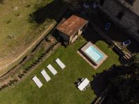 Dufour Rivers - B&B