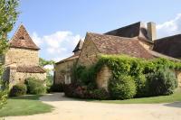 Le Pigeonnier du Bordial - B&B