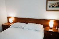Appartamento con 1 Camera da Letto, Vista Mare e Balcone