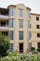 Appartamento con 1 Camera da Letto, Vista Mare e Balcone