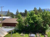 Historic Glacier Getaway with Spectacular Views-20mins to Glacier National Park-10mins to airport and walkable to downtown! - Chambres d'hôtes Columbia Falls