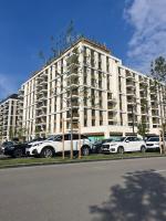 Belgrade Waterfront Dream - B&B Belgrade