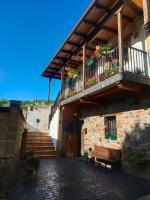 La casita de la señora María - B&B Ponferrada