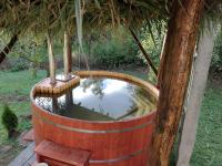 Ferdinánd Guesthouse - B&B Viile Satu Mare