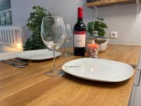 Ferienwohnung in Freudenstadt-Kniebis I, Schwarzwald - B&B
