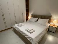 Giti Apartments Durres - B&B Durazzo