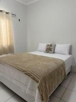 Camera Matrimoniale Standard con Bagno in Comune