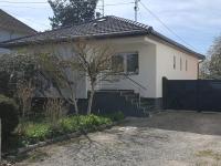 Maison 5 personnes - B&B Lutterbach