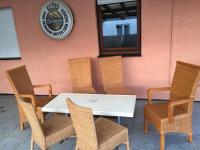 CLEOPATRA - Zimmervermietung - B&B