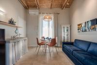 Junior Suite met Balkon
