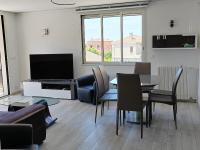 Pointe Rouge near beach & marina - Ferienwohnung Marseille