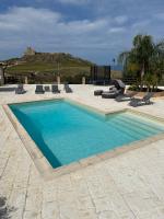 Bella Vista - Bed and Breakfast Marina di Palma