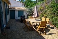 Maison avec piscine à Maussane les Alpilles - Bed and Breakfast Maussane-les-Alpilles