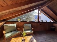 Bleibach Chalet - B&B Gutach im Breisgau