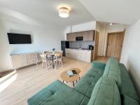 Appartamento con 1 Camera da Letto e Balcone
