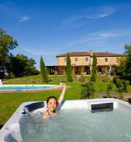 Tenuta Cantona - B&B