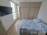 Cómodo y Completo Apartamento, Excelente Ubicación, Cerca Expofuturo, Estadio, Ukumari - Incluye Parqueadero - Pereira - B&B Pereira