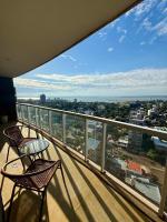 Departamento con Vista al Río - B&B Posadas