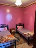 Appartement calme - B&B