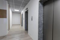 Garage gratuito e Skyline, Design con vista - B&B Milano