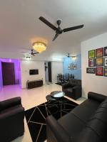 Luxurious 3bhk Apartments - Chambres d’hôtes Pune