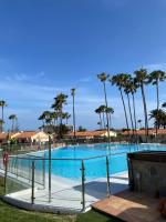 Sunny Haven I - B&B Maspalomas