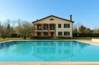 villa Diamante - B&B Lamporecchio