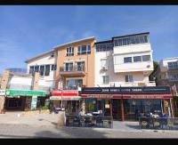 Kusadasi Beachfront Flat - B&B Kuşadası