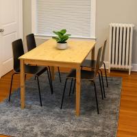 2BR Apt Beautifully Furnished - Grace 11-1 - Ferienwohnung Chicago