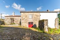 Casa das Pintoras Garden and Pool - Chambres d’hôtes Vila Praia de Âncora