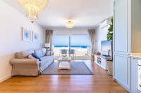 Apartment mit 1 Schlafzimmer