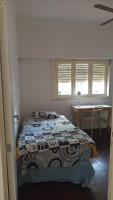 Tweepersoonskamer met 2 Tweepersoonsbedden
