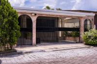 El paraíso de mi madre - B&B Tegucigalpa