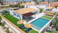 Villa MI LOLA - B&B Torrevieja