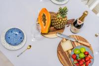 Hampton Ocean View Tenerife - Ferienwohnung Santiago del Teide