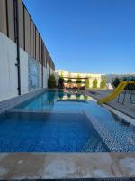Victoria chalets - B&B Amman