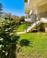 Sophilia Garden escape - B&B Pátrai