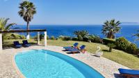 Villa Dimitra - Chambres d’hôtes