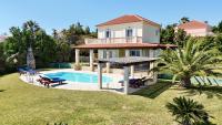 Villa Dimitra - B&B Trapezaki