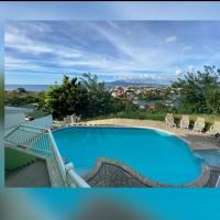 Appartement Havila - Chambres d’hôtes Les Trois-Îlets