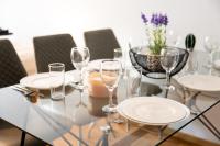 Maison Rêve Vienna Apartments - Tabor - B&B Vienna