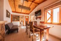 Cabaña Media Luna - B&B San Pedro de Atacama