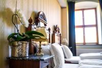 Deluxe Tweepersoonskamer met 2 Aparte Bedden