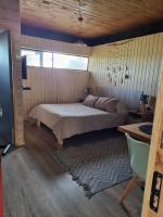 Double Room with Park View