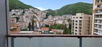Tq Apartment 1 - B&B Budva