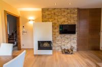 Luxusní Vinařská Villa - B&B Pavlov