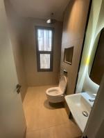 شقه vip النرجس ثلاث غرف وصاله وثلاث دورات مياه دخول ذاتي - B&B Riyad