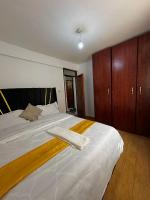 Nano Cozy Homes -1 Bedroom with lift - TRM Drive - B&B Nairobi