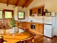 Cottage mit 2 Schlafzimmern