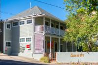 Casa de Oro - B&B Bisbee
